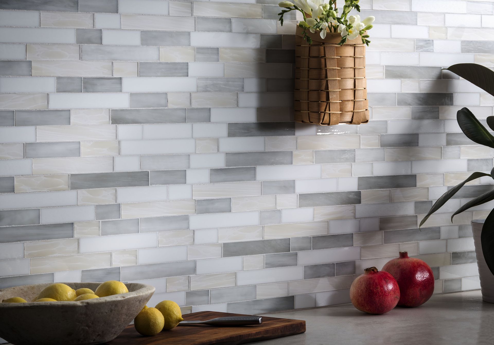 Backsplash Tile 14